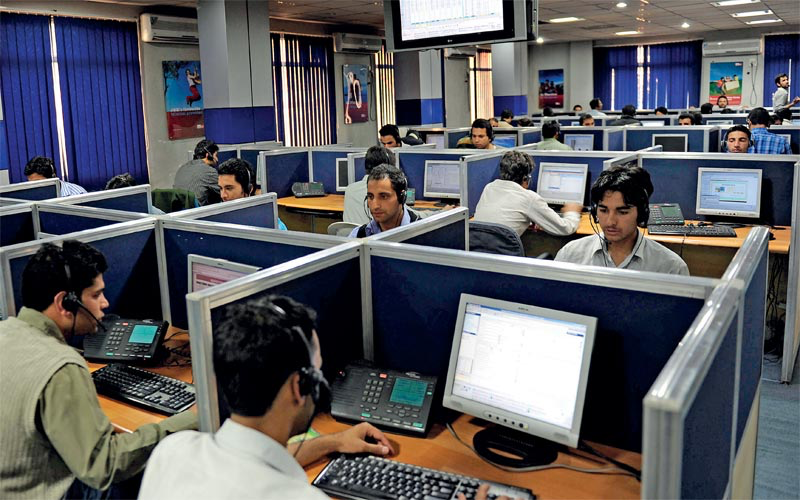 IT Services