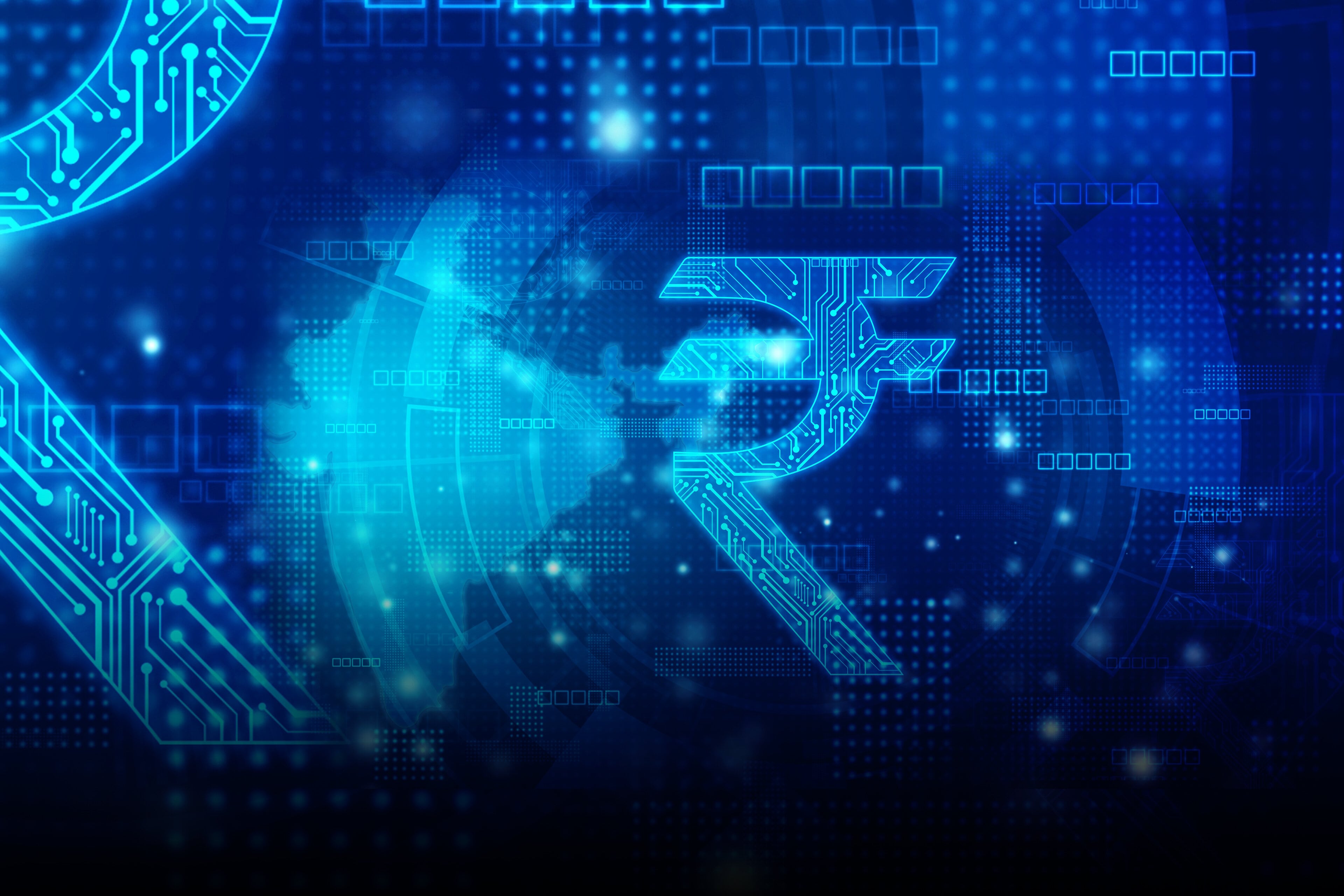 Digitalization