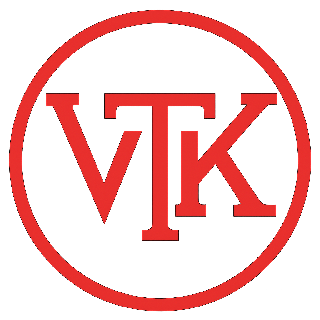Venus Tex Kraft Logo