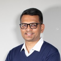 Rajesh Kumar