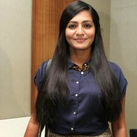 Priya Sharma